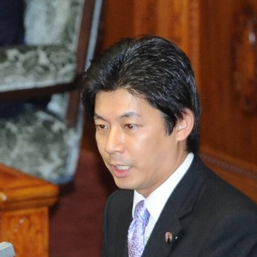 Tomoji Nakatani