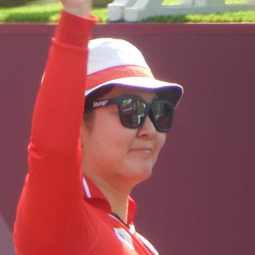 Tomomi Sugimoto