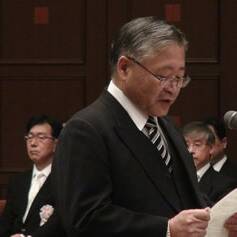 Tomoyuki Nishita