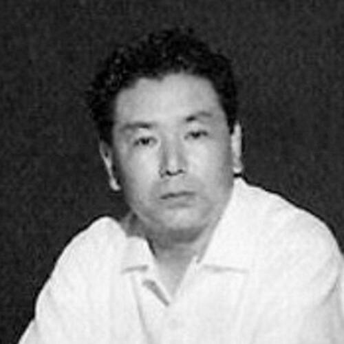 Tomoyuki Tanaka
