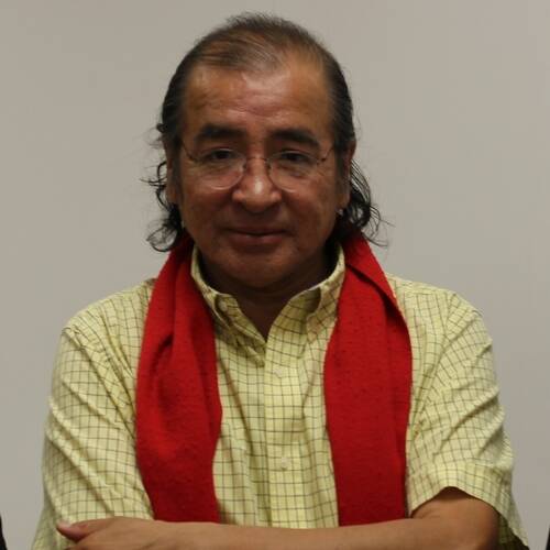 Tomson Highway