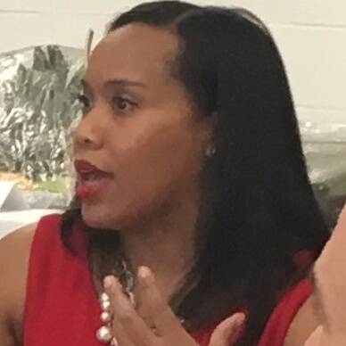 Toni Harp