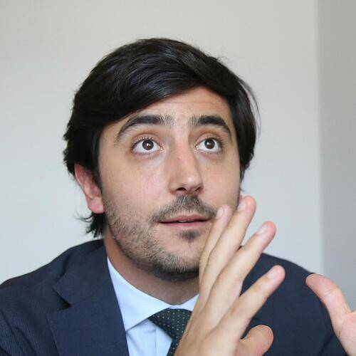 Antonio Roldán Monés
