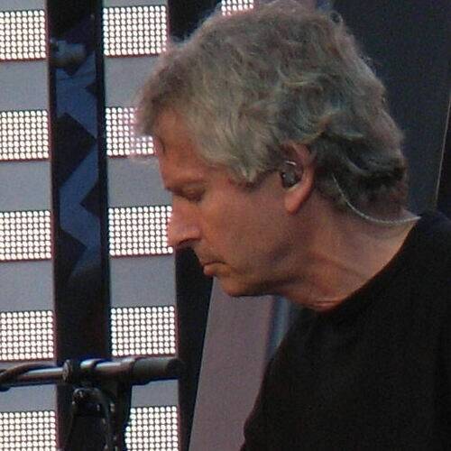 Tony Banks