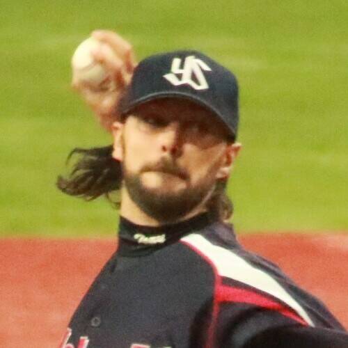 Tony Barnette
