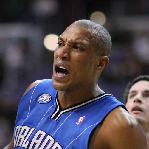 Tony Battie