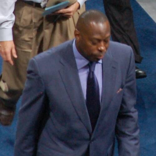 Tony Brown