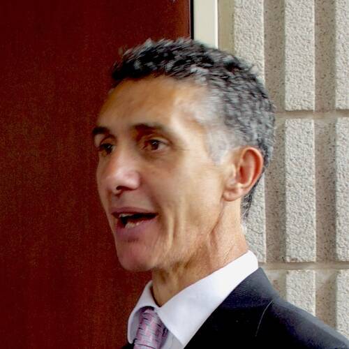 Tony Buti
