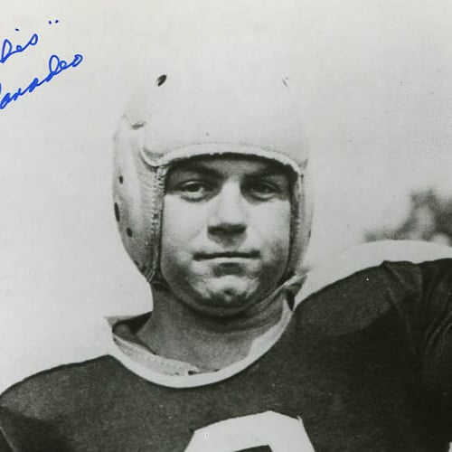 Tony Canadeo