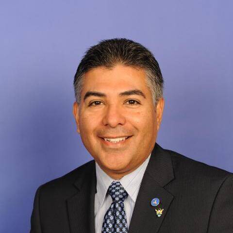 Tony Cárdenas