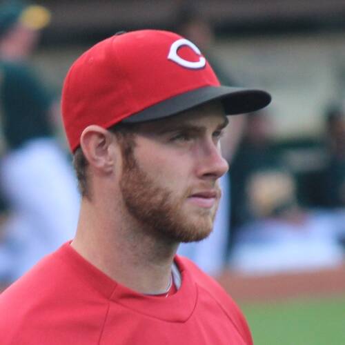 Tony Cingrani