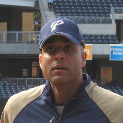 Tony Clark