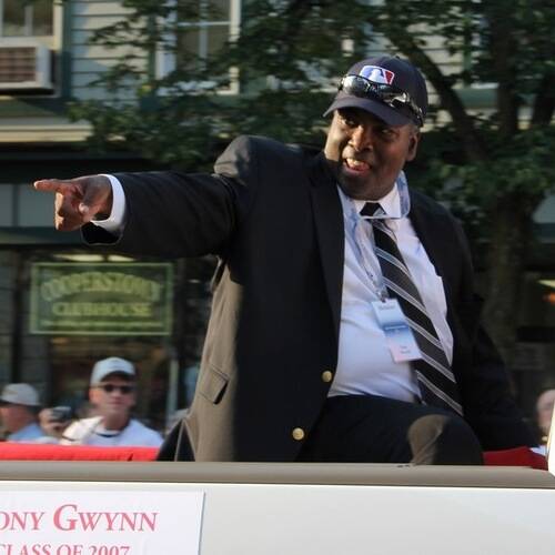 Tony Gwynn