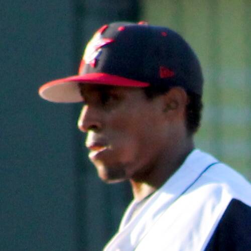 Anthony Kemp