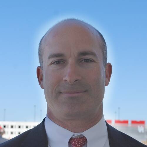 Tony Levine