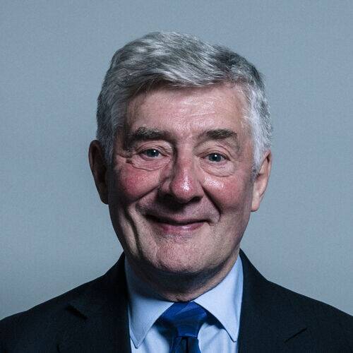 Tony Lloyd
