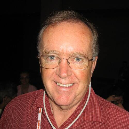 Tony Martin