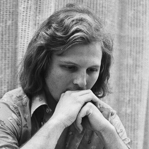 Tony Miles