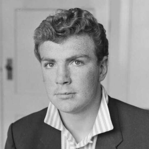 Tony O'Reilly