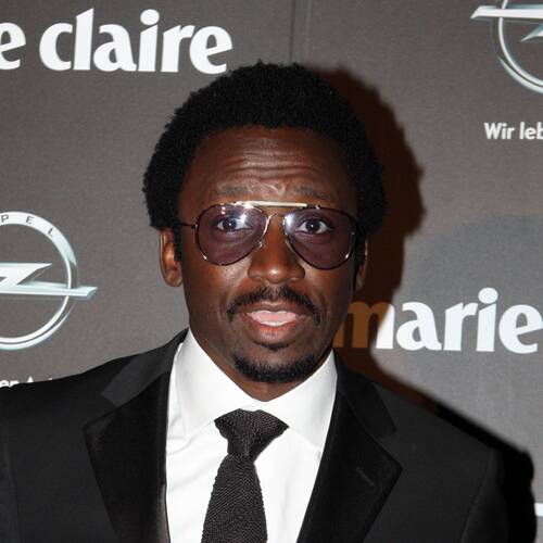 Tony Okungbowa