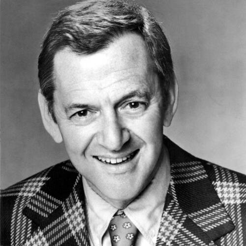 Tony Randall