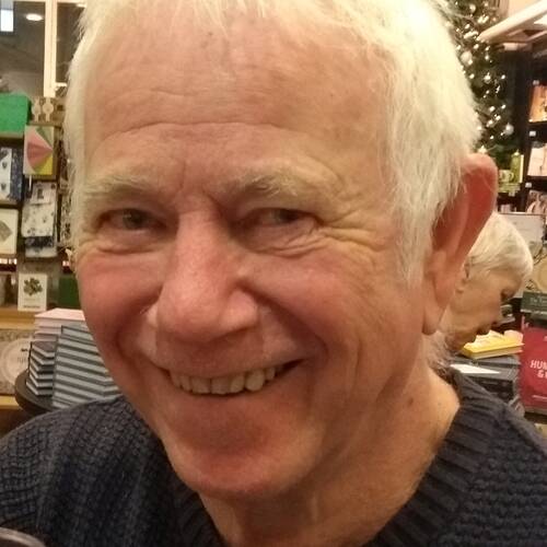 Tony Ross