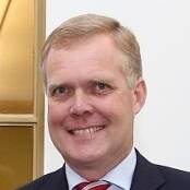 Tony Smith