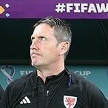 Tony Strudwick