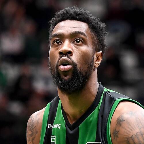 Tony Wroten