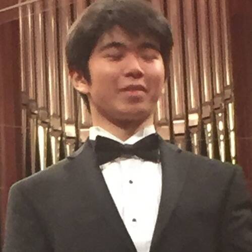 Tony Yike Yang