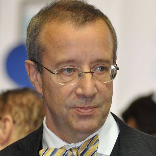 Toomas Hendrik Ilves