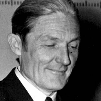 Tor Bergeron