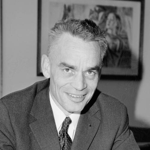 Torbjørn Mork