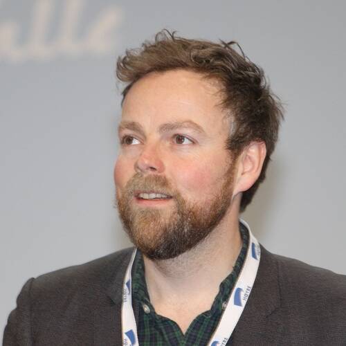 Torbjørn Røe Isaksen