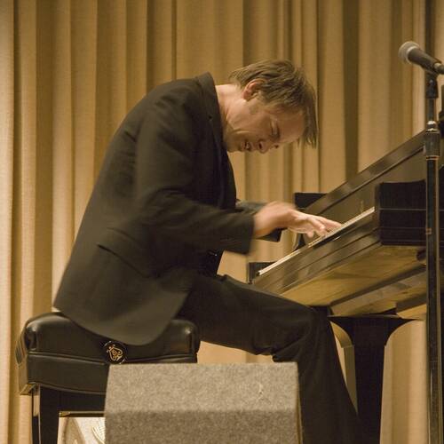 Tord Gustavsen