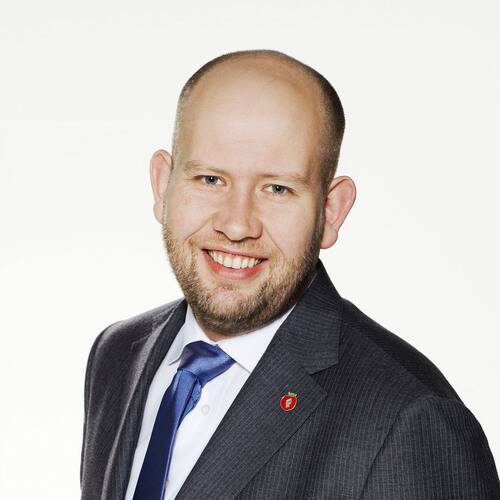 Tord Lien