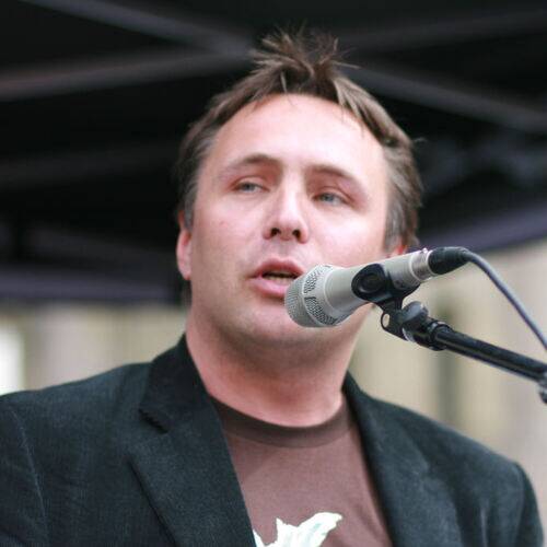 Tore O. Sandvik