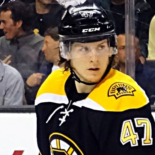 Torey Krug