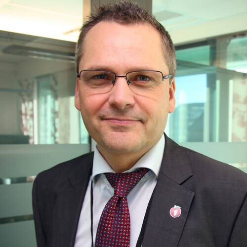 Torkil Åmland