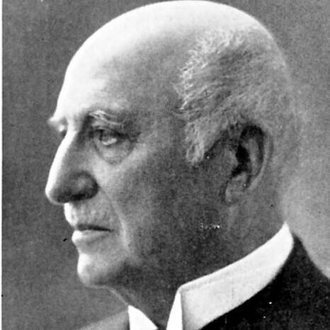 Torolf Prytz