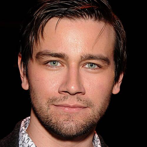 Torrance Coombs