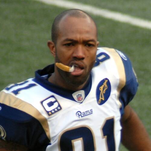 Torry Holt