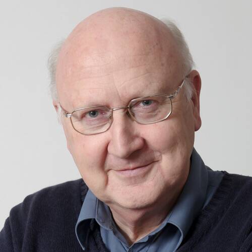 Torstein Dahle
