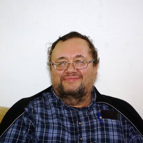 Torsten Pettersson