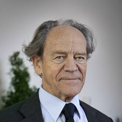 Torsten Nils Wiesel