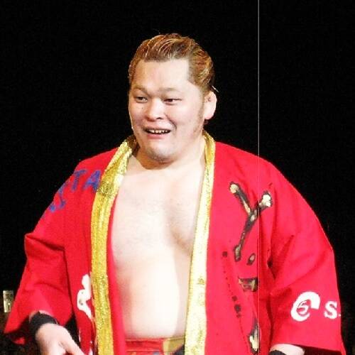 Toru Yano
