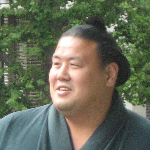 Tosanoumi Toshio