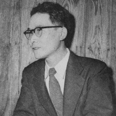 Toshikazu Wakatsuki