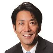 Toshinao Nakagawa