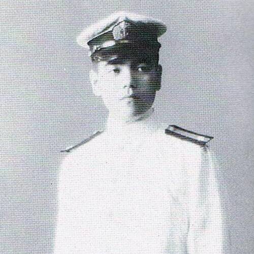 Toshio Shimao
